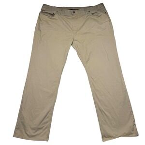 Polo Ralph Lauren Men's Classic Fit Chino Pants Khaki Size 48Bx34